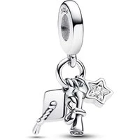 2024 Graduation Dangle Charm