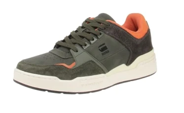 2242 040514 Attacc Sue - Men's Shoes Trainers - 9601-OLV-GRY, 9601 Olv Gry, 11 UK 2242 040514 Attacc Sue - Men's Shoes Trainers - 9601-OLV-GRY, 9601 Olv Gry, 11 UK