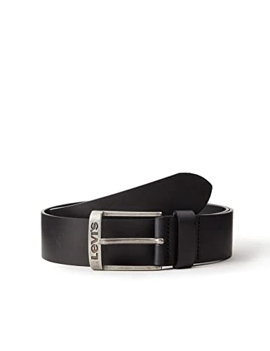 226927-3-59_115 Belt, Black (Black), 115 cm