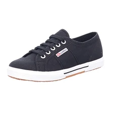 2950 COTU, Unisex Adults’ Low-Top Sneakers, Black (Black), 4.5 UK (37.5 EU) 2950 COTU, Unisex Adults’ Low-Top Sneakers, Black (Black), 4.5 UK (37.5 EU)