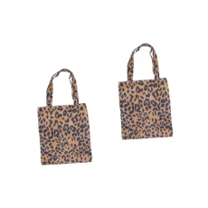 2pcs Shoulder Bag Women Sling Bag Leopard Handbag Women Tote Bags Corduroy Tote Bag for Animal Print Tote Handbag Woman Handbags Leopard Print Tote Purse Tote Bag 2pcs Shoulder Bag Women Sling Bag Leopard Handbag Women Tote Bags Corduroy Tote Bag for Animal Print Tote Handbag Woman Handbags Leopard Print Tote Purse Tote Bag