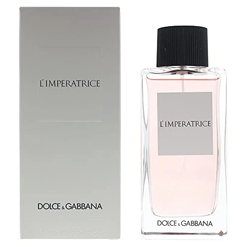 3 L'Imperatrice Femme/Woman Eau de Toilette 100 g, 100 ml