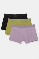 Pack Of Stwd Label Boxers - Others