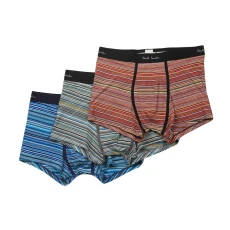 Pack Stripe Trunks