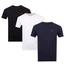 3 Pack T-Shirts