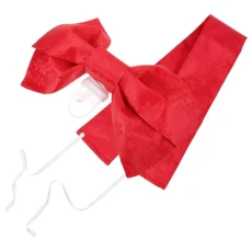 3 Pcs Bow Waist Belt Women Dress Belt Japanese Yukata Wide Belts for Women Belts Bathrobe Kimono Yukata Belt Waist Belt for Dresses Kimono Chemise Nighties Red 3 Pcs Bow Waist Belt Women Dress Belt Japanese Yukata Wide Belts for Women Belts Bathrobe Kimono Yukata Belt Waist Belt for Dresses Kimono Chemise Nighties Red