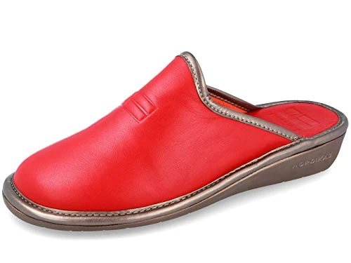 347 Naomi - Rojo - UK 6 / 39 EU