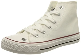 38AY670 Sneaker, Weiss, 7 UK 38AY670 Sneaker, Weiss, 7 UK
