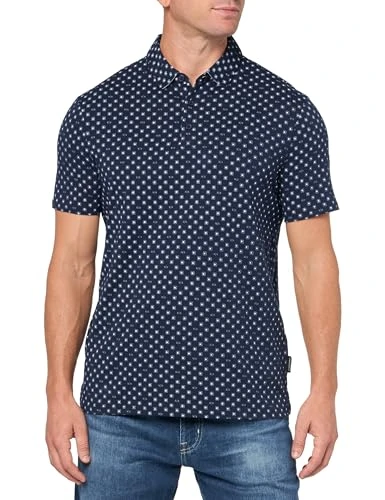 3dzffd Short Sleeve Polo S