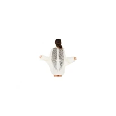 3pcs Solid Coat White Cardigan Sheer Cardigan for Dressy Outwear Ladies Cardigan Knitwear Cardigan for Trendy Eagle Wing Cardigan Miss 's Clothing 3pcs Solid Coat White Cardigan Sheer Cardigan for Dressy Outwear Ladies Cardigan Knitwear Cardigan for Trendy Eagle Wing Cardigan Miss 's Clothing