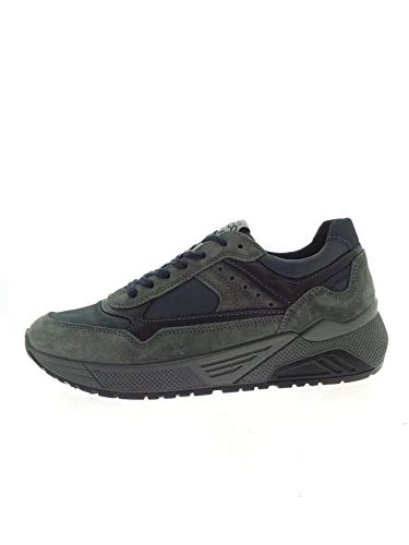 4136400 Men's Trainers Multicolour Size: 10.5 UK
