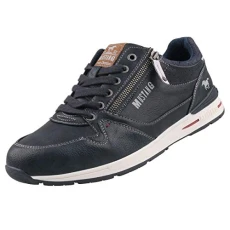 4154-304-820, Men’s Low-Top Sneakers, Blue (Navy 820), 8 UK (42 EU) 4154-304-820, Men’s Low-Top Sneakers, Blue (Navy 820), 8 UK (42 EU)