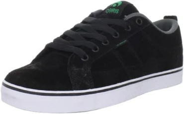 45 602088 Unisex Adult Sports Shoes Skateboarding, Black, anthracite, teal, 11 UK 45 602088 Unisex Adult Sports Shoes Skateboarding, Black, anthracite, teal, 11 UK