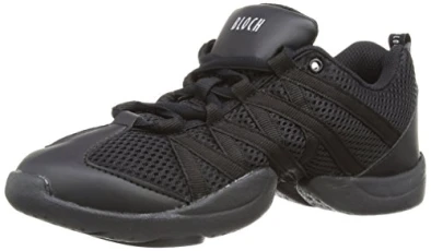 524 Criss Cross Sneaker,Black (Black) 7 UK (10 US) (40 EU)
