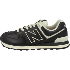 574v2, Men Low-Top Trainers, Black (Black Black), 11.5 UK (46.5 EU) 574v2, Men Low-Top Trainers, Black (Black Black), 11.5 UK (46.5 EU)