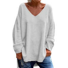 5dollar Deals Items Women's Sweatshirts White T-Shirt Bikini Set Clothes Maternity Tops Suits Scrub Tops for Women Uk Ladies Wedding Guest Outfits Plus Size Trouser Suits Lightening Deals-Grey
