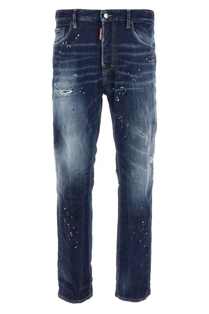 642 jeans - Blue