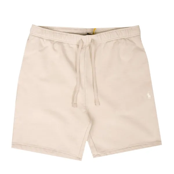 65 Inch Loopback Fleece Short