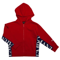 6K4BJ5 Full Zip Hoody