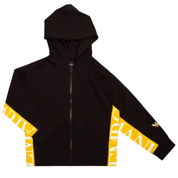6K4BJ5 Full Zip Hoody