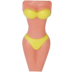 6pcs Tees Bikini Lady Tee Bikini Tee Divot Tool Miss Golf Ball Stud 6pcs Tees Bikini Lady Tee Bikini Tee Divot Tool Miss Golf Ball Stud