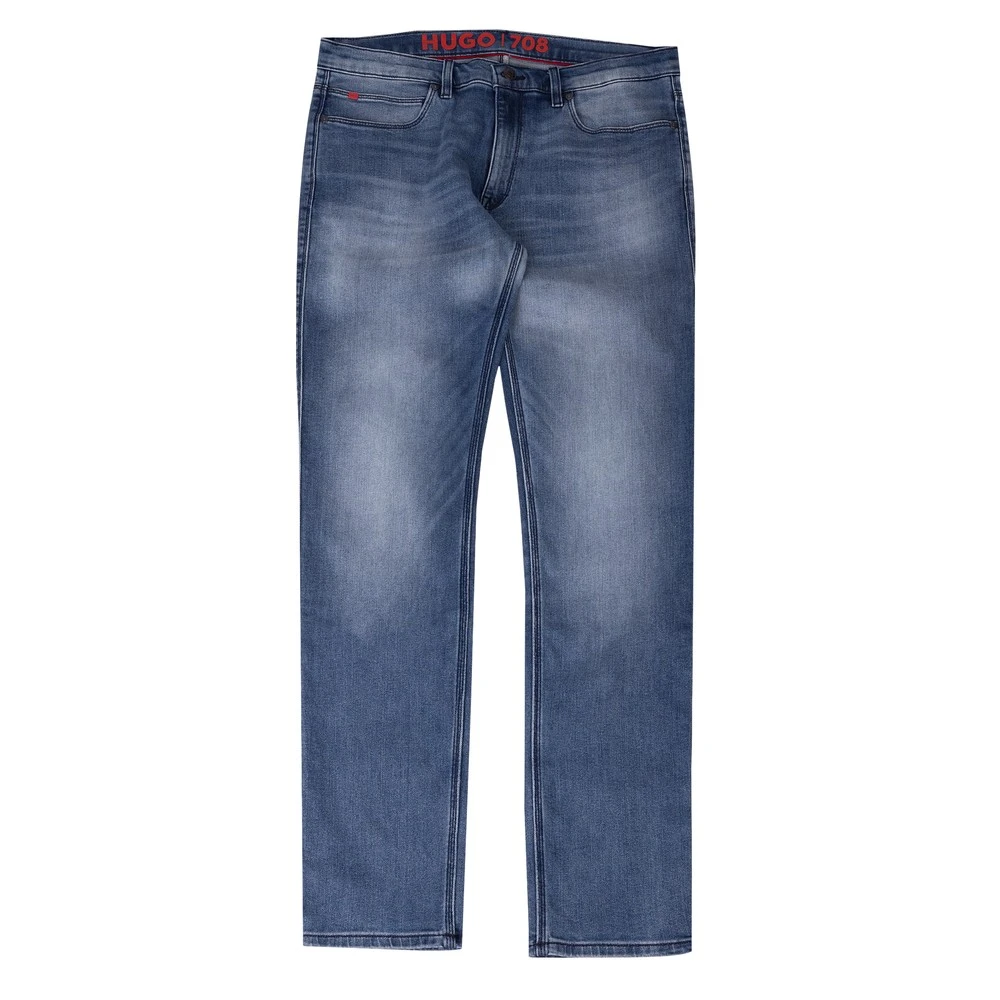 708 Slim Jean