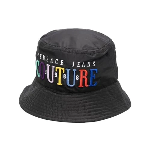 72YAZK09 Women's Caps and Beanies, Multicolored, L