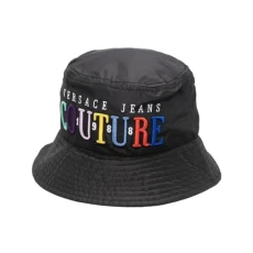 72YAZK09 Women's Caps and Beanies, Multicolored, L