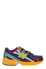 740 Sneakers 740 Sneakers