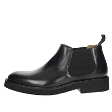 7423 Boots Man Black 43 7423 Boots Man Black 43