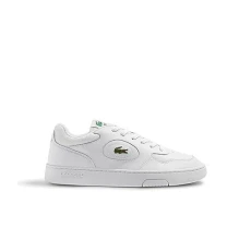 746SMA004521G LINESET Mens Trainers White UK 7 746SMA004521G LINESET Mens Trainers White UK 7