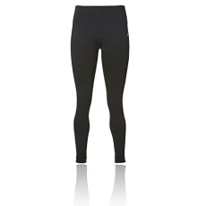 7/8 Stripe Women's Training Tight - X Small Black 7/8 Stripe Women's Training Tight - X Small Black