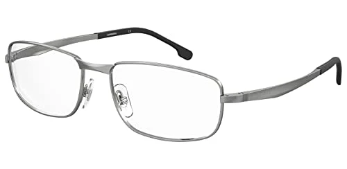 8854 Sunglasses, KJ1/17 DK RUTHENIUM, 57