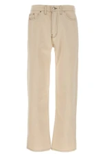 90s jeans Beige Size