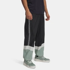 96 Terrace Mens Pants Black / Silica Green / Summit White 96 Terrace Mens Pants Black / Silica Green / Summit White