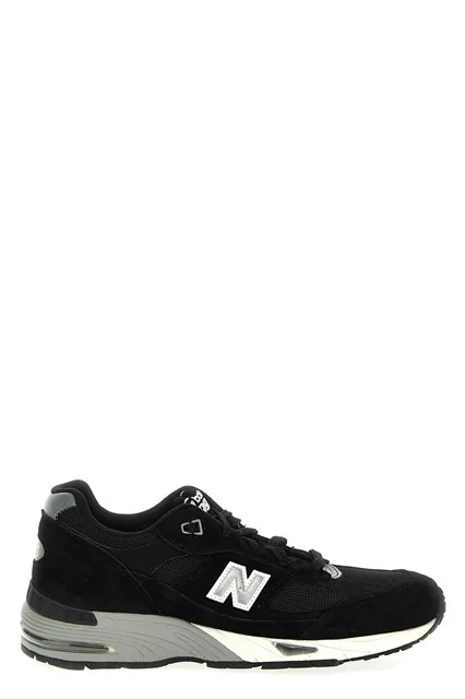 991 sneakers - Black