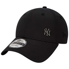 9Forty Cap - FLAWLESS New York Yankees black