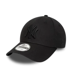 9Forty Cap - MLB New York Yankees black