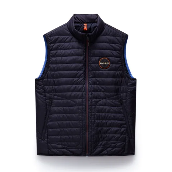 A-Amiata V Gilet