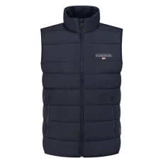 A-Eggen Men's Body Warmer, Navy A-Eggen Men's Body Warmer, Navy