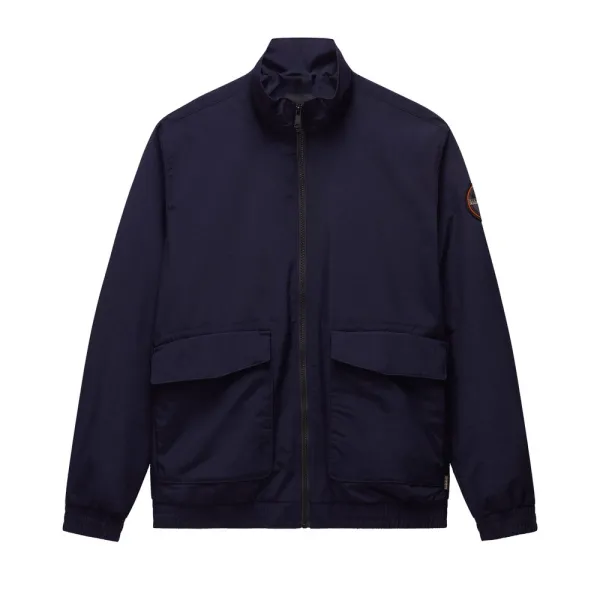 A-Giovi Short Jacket