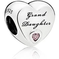 A Granddaughter's Love Charm