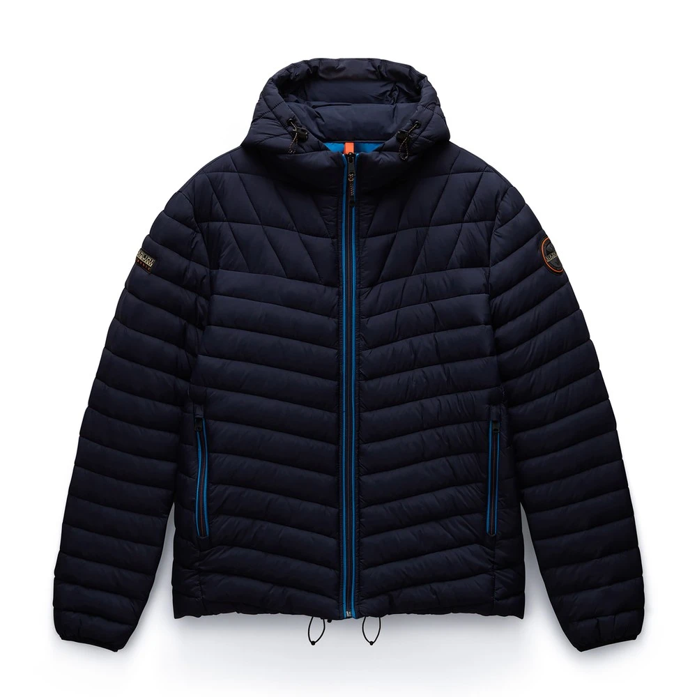 A-Lapaz H Jacket