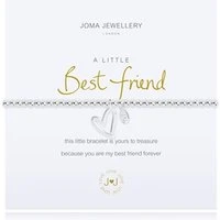 A Little Best Friend Bracelet - Adjustable