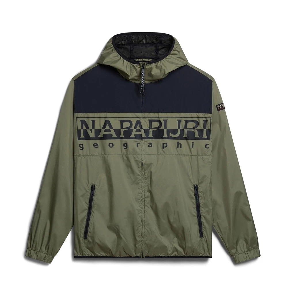 A-Raymi Short Jacket