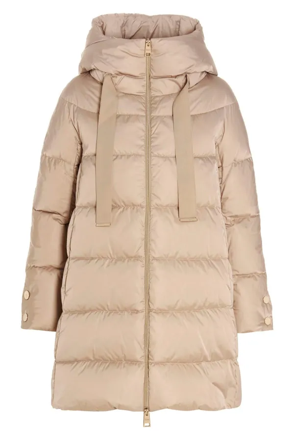 A-Shape Down Jacket - 44 IT