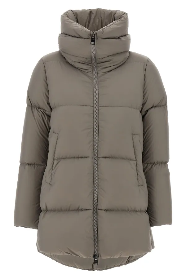 A-Shape Down Jacket