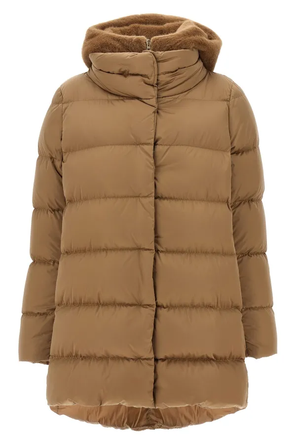 A-Shape Resort Down Jacket - 44 IT