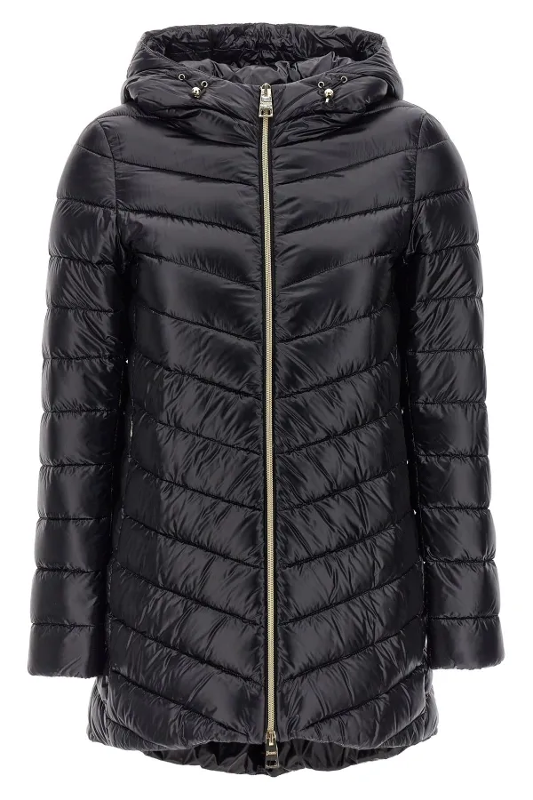 A-Shape Resort Down Jacket