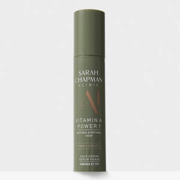 A1 Vitamin A Power Serum 30ml - Multi